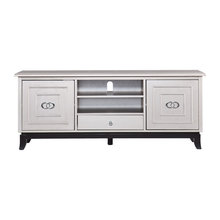 Tv console