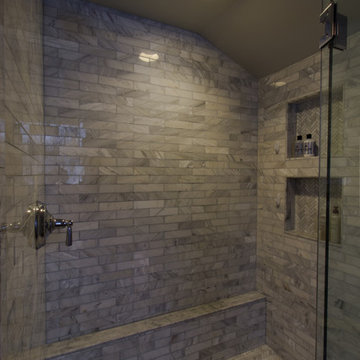 Project 2984-1 Kitchen Remodel + Bath Dormer Addition South Minneapolis