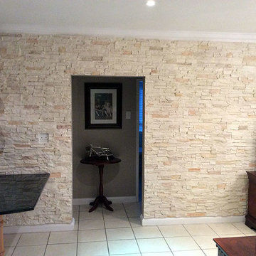 Wall Cladding - Niagara Region
