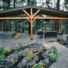 Landscape Ideas