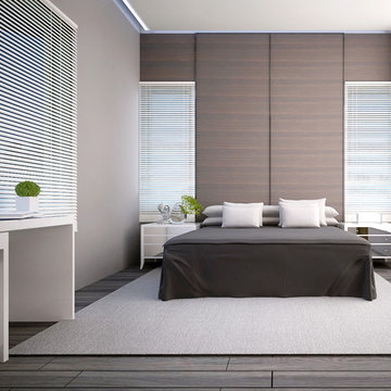 Contemporary Designs