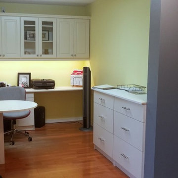 A Closet Enterprise Inc