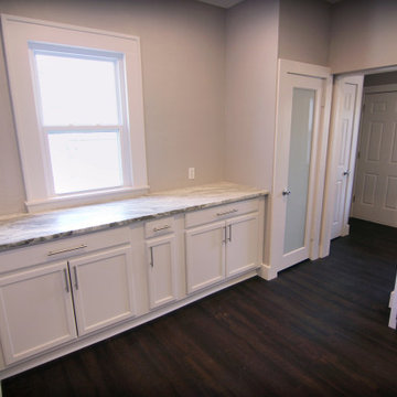 Full Renovation in Heart of Oklahoma City