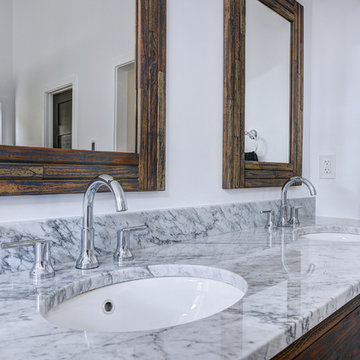 Newlands Remodel