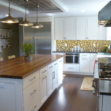 Whole House Renovation In Peters Twp
