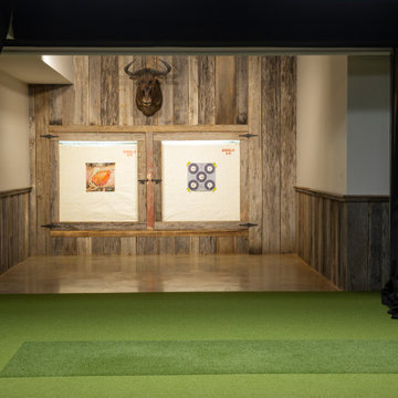 Golf Simulator