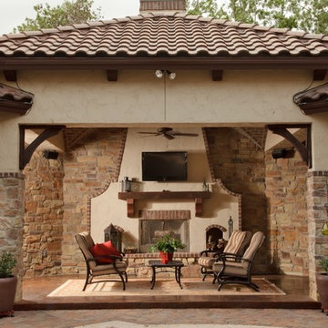 Meadow Falls: High Meadow Ranch - Magnolia, TX