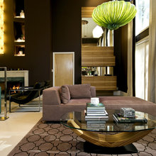 living rm