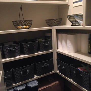Pantry