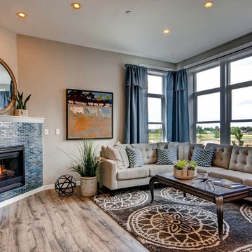 Hylands Village Urban Farmhouse