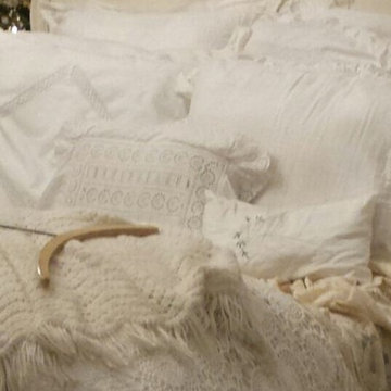 The Elegance of White.