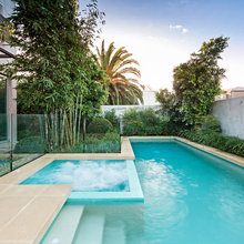 pool/hot tub