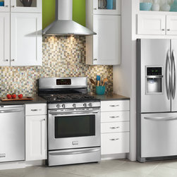 Frigidaire Kitchen Appliances - Products