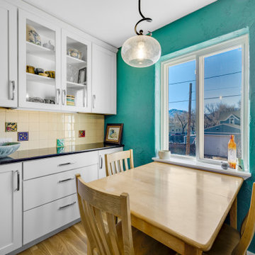 Old Colorado City Kitchen