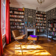 projet pr chez nous