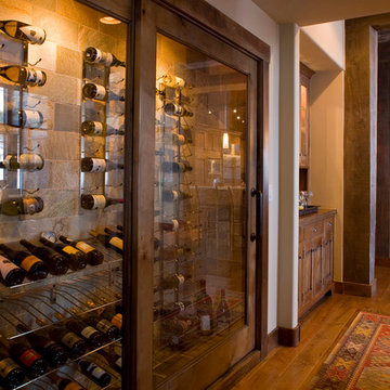 Johnson Custom Home L1B15