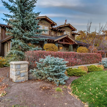 Elbow Park Three