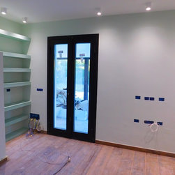 REALIZZAZIONI MR INFISSI - Products