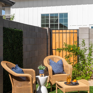 Bungalows at Camelback