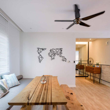 Nautica Lakesuites Condominium