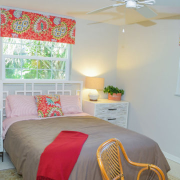Central Beach Renovation