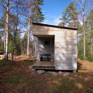 Clara Cabin