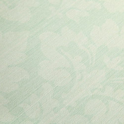 New Style - Medallion Lattice Wallpaper RL190302 - Wallpaper