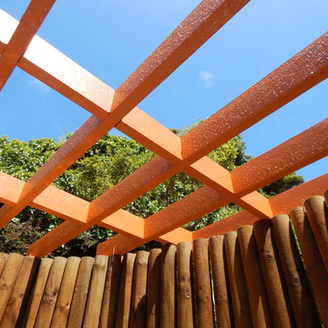 Tiffen Landscape Construction
