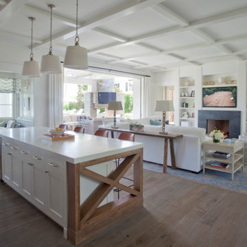 Private Residence - Huntington Palisades