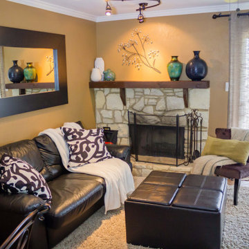 Canyon Lake Condo
