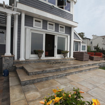 SEA LEVEL LIVING