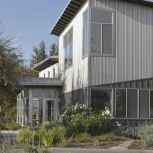 Loupee-Oxford exterior design