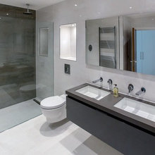 2nd bath