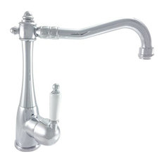 Griferías Baño y Cocina