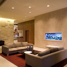 condo lobby