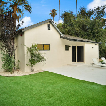 Valley Glen Whole-Home Remodel with Resort Pool & Pool House
