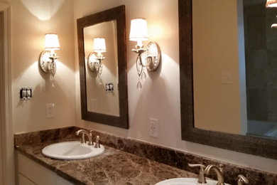 Featured Bathrooms