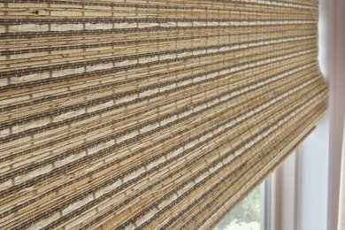 Natural Shades