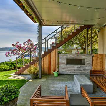 Reutimann Personal Deck Project
