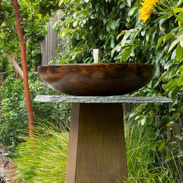 Drought 2015 gardens