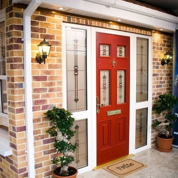 Classic Window Replacements - the best Window Replacement Company in Dublin