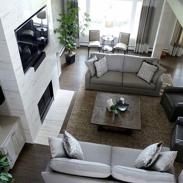Niche Furniture and Design