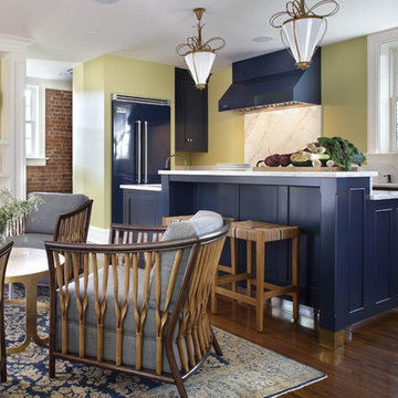 New Jersey Private Residence
