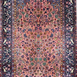Persian rugs - Novelty Rugs