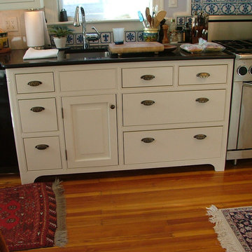 Kitchens