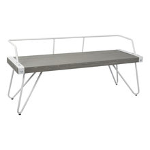 Bench