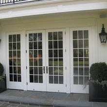 Exterior Paint