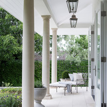 verandah