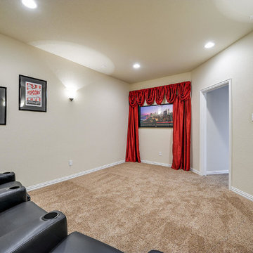 Model Home Merchandising Midlothian , Texas