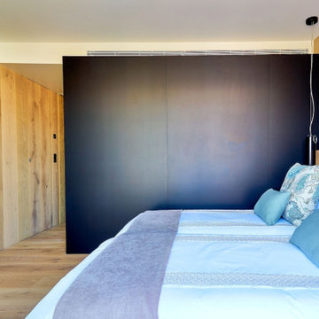 Luxury Penthouse In Málaga